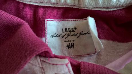 Pasikava polokosela, h&m,110