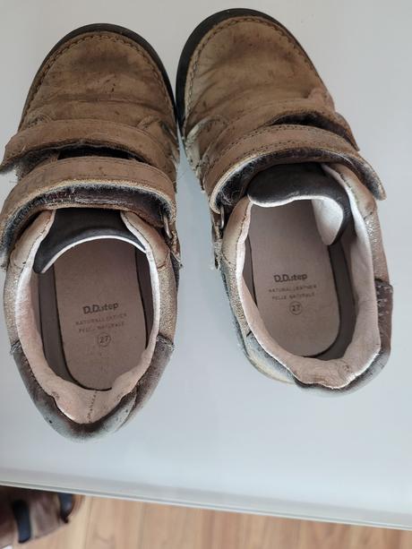 Dd step 27, d.d.step,27