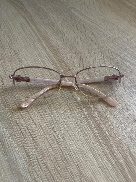 Rám na dioptrické okuliare tiffany & co.,