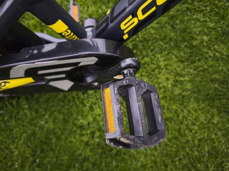 Scool 16" xxlite, 16