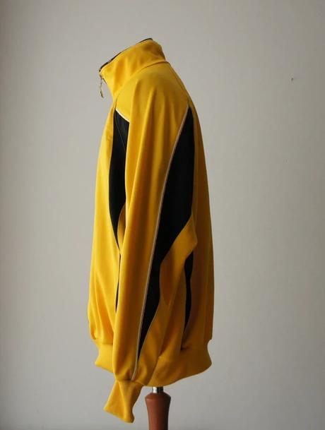 Old school mikina zn.jako, m