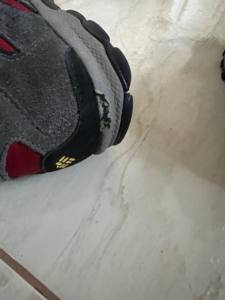 Topánky columbia, columbia,29