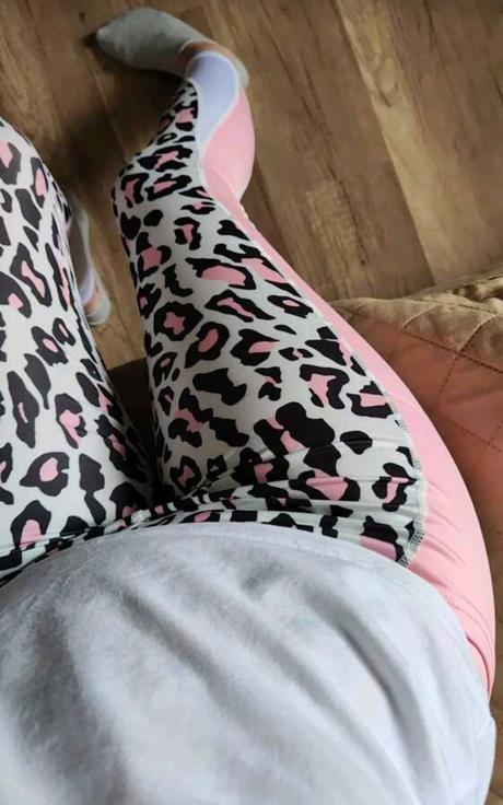 Legíny xl, 44 / 46 / l / xl / xxl