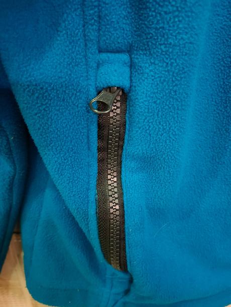 Chlapčenská mikina, crivit,146