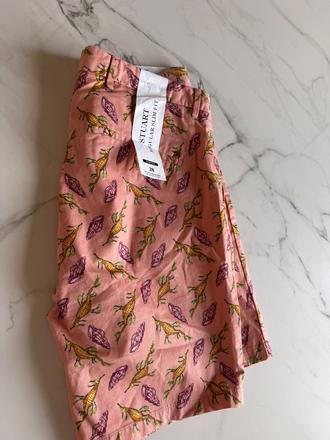 Nové pánske sortky scotch& soda s, s