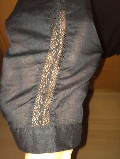 Blúzka express usa, 36