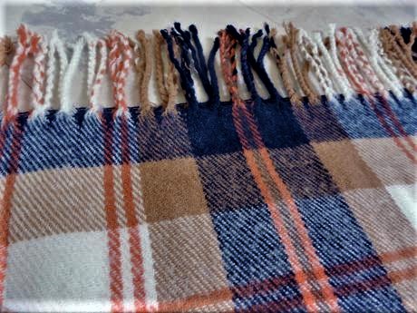 Maxi šál, sinsay,xxxl