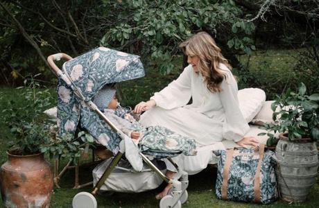 Elodie details mondo pimpernel - vystavený, elodie details,elodie details mondo