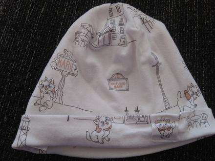 Prechodna ciapka, reserved,74