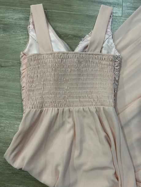 Spoločenské šaty veľ.s, s