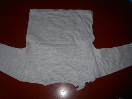 Tričko, topomini,68