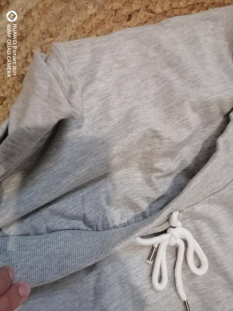 Tehotenská sukňa športová, bonprix,s