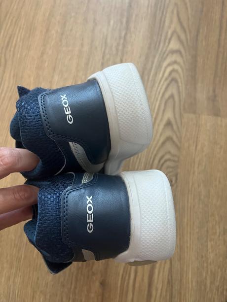 Geox blikajúce tenisky, geox,32