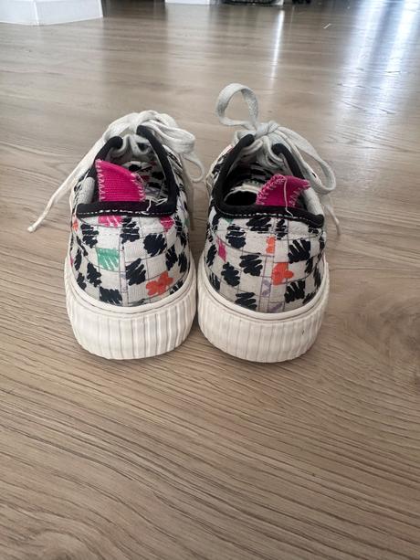 Tenisky zara, zara,32