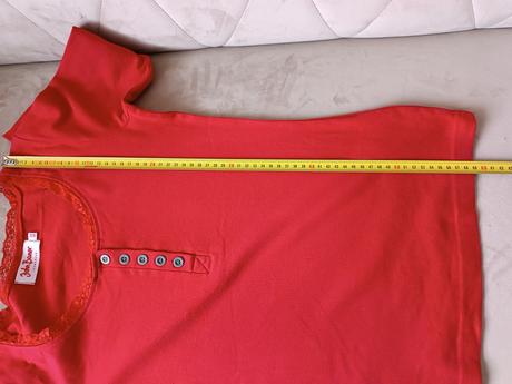 Tričko s dlhým rukávom, 32