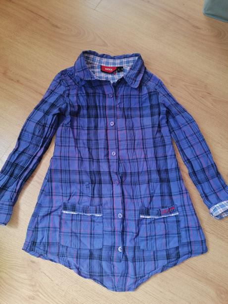 Kosela a triko v. 104/110, mexx,104