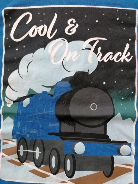 Chlapčenské tričká h&m, h&m,122