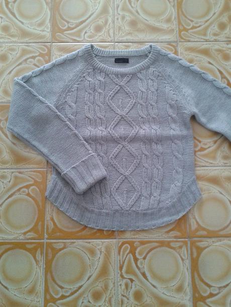 Svetrik, vero moda,s