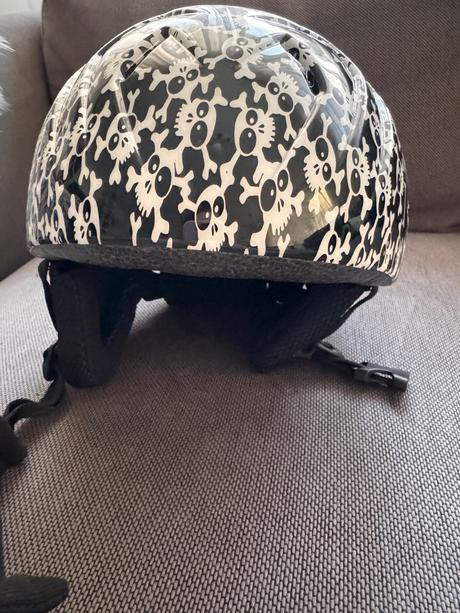 Lyžiarska helma, blizzard,s