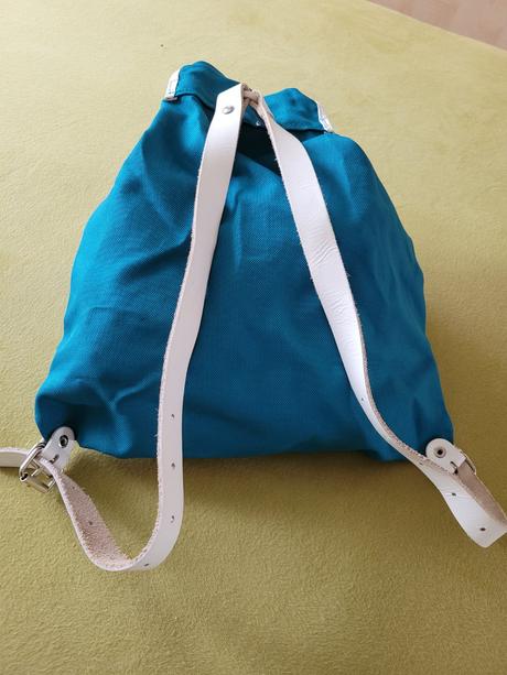 Batôžtek v retro štýle, 