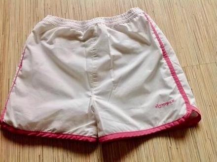 Kraťasy olympus, 122