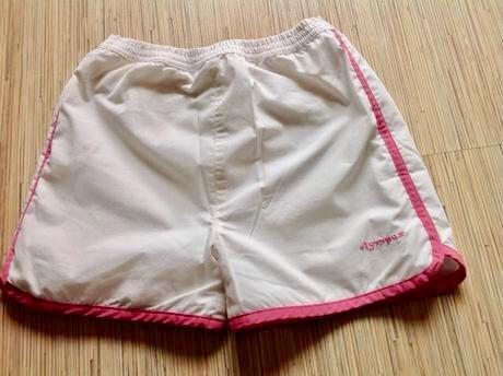 Kraťasy olympus, 122