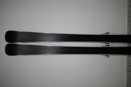 Lyže rossignol 163 cm, rossignol,160-169 cm