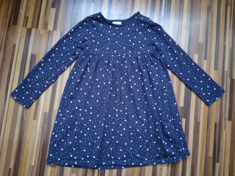 Šaty so srdiečkami, fagottino,98