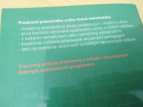 Hravá matematika, 
