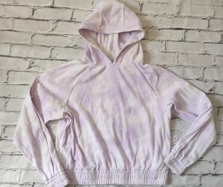 Mikina do pása, primark,152