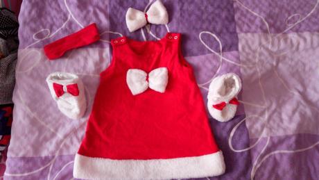 Mikulášske šaty, 92