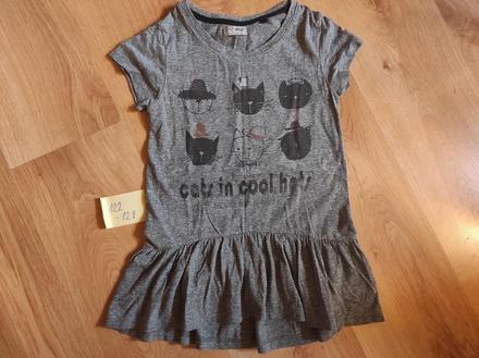 Saty, tunika, next,122