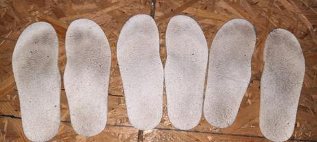 Kvalitne vlozky do topanky, 29