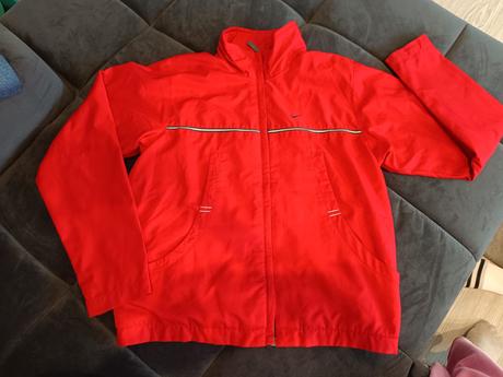 Kabát, nike,s