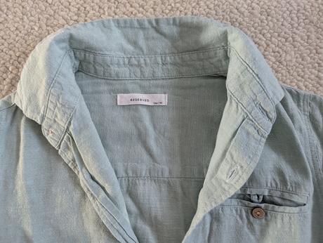 Chlapčenská košeľa, reserved,134