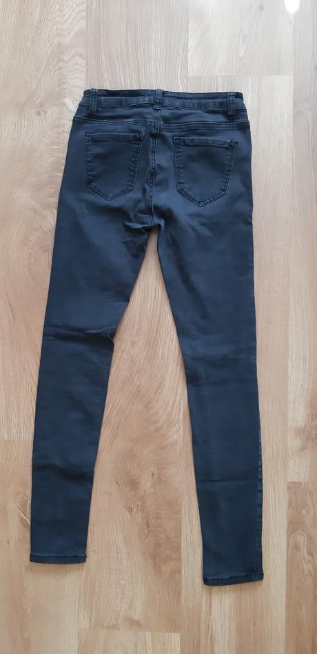 Elastické rifle, 34