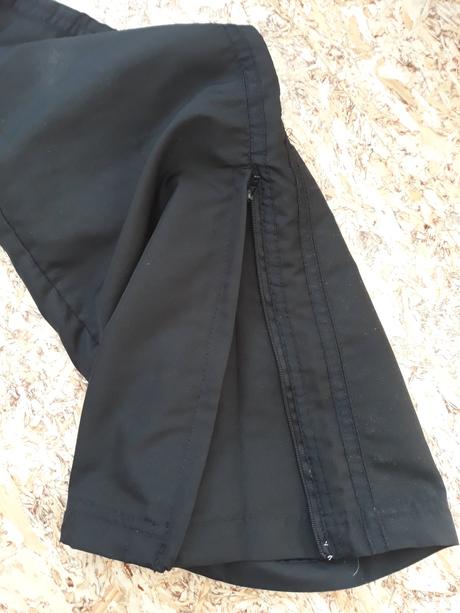 Dámske turistické nohavice v.m, lonsdale,m