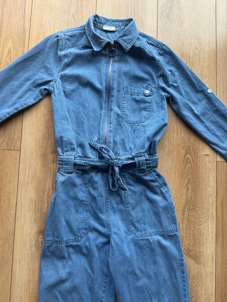 Rifľový overal, coccodrillo,146