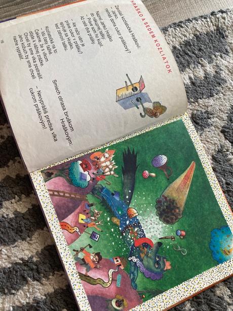 Vrabeceda - marián kováčik (1991), 