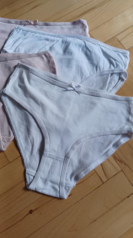 Nohavičky pepperts 4ks, pepperts,146