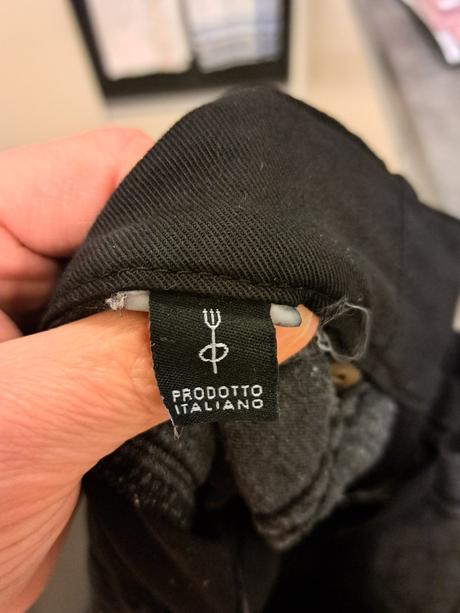 Rifle angel devil, 158