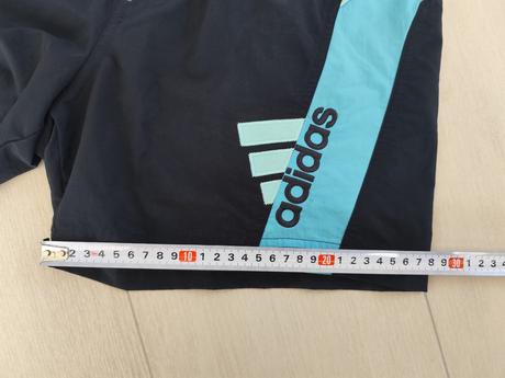 Predám chlapčenské kraťasy/plavky adidas, adidas