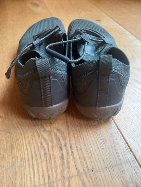 Tenisky barefoot, 38