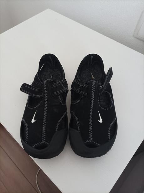 Sandale nike sunray, velkost 32, nike,32