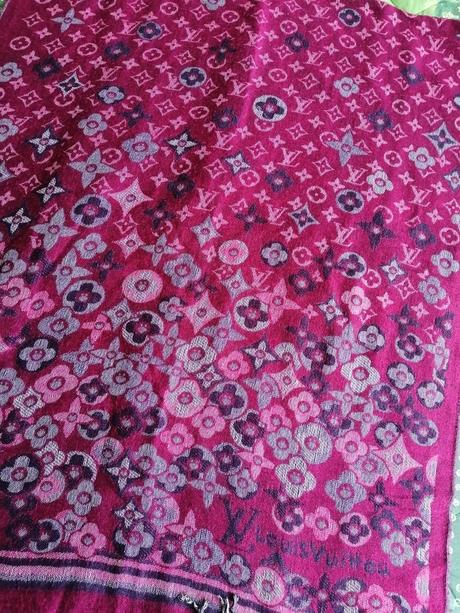 Dámsky šál 180/70cm, xxl