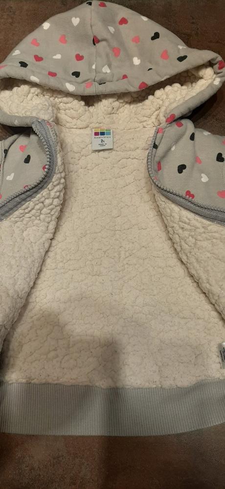 Bunda, mikina, eu 92, 92