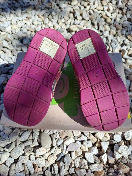 Sandále lasocki 19, lasocki,19