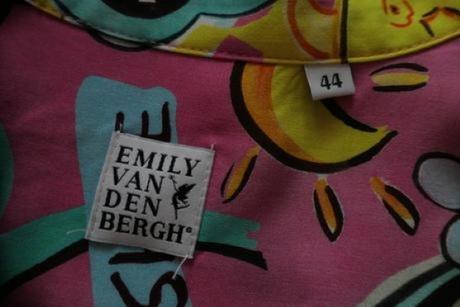Emily van den bergh original luxusne saty xl/xxl, xxl