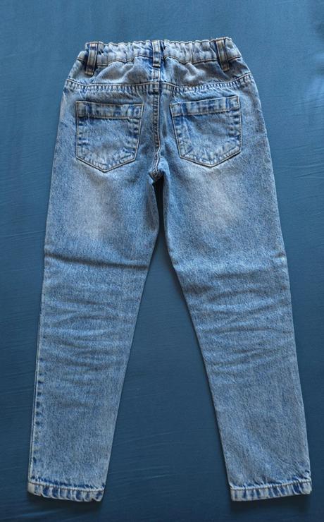 Predám dievčenské rifle zn. pepco, pepco,122