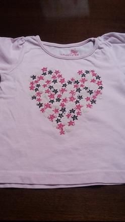 Dievcenske tricko, 104